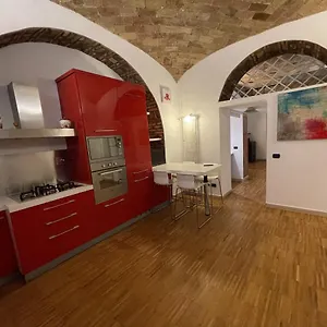Heart Of San Lorenzo - La Apartament