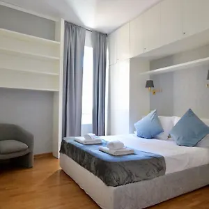 Loft 5c - Palatino Apartament