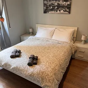 Casa Galletti Apartament