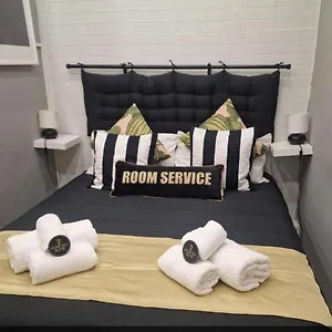 Homey Apartament