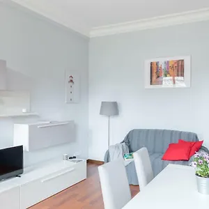 Don Bosco Horizon Apartament