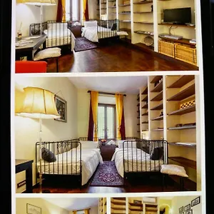 Center Coliseum Apartament