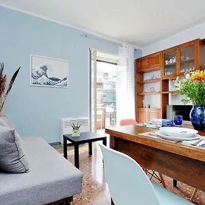 Martino Delightful Apartament