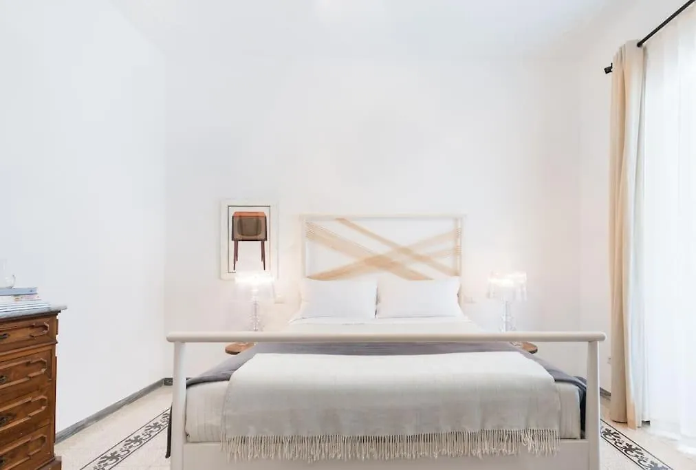 Modern Comfort, Poetic Charm Lägenhet Rom