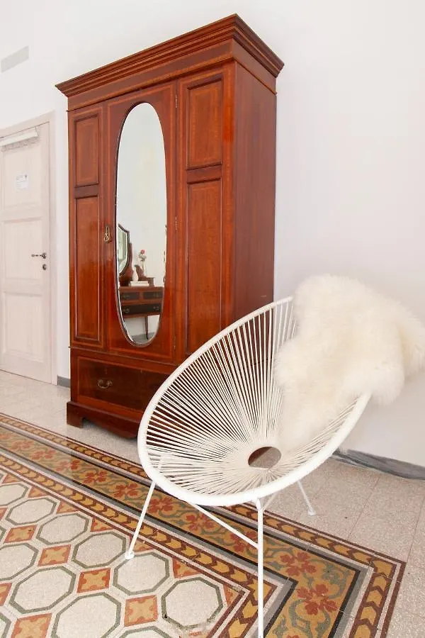 Modern Comfort, Poetic Charm Lägenhet Rom