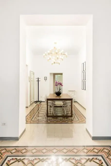 Modern Comfort, Poetic Charm Rzym Apartament