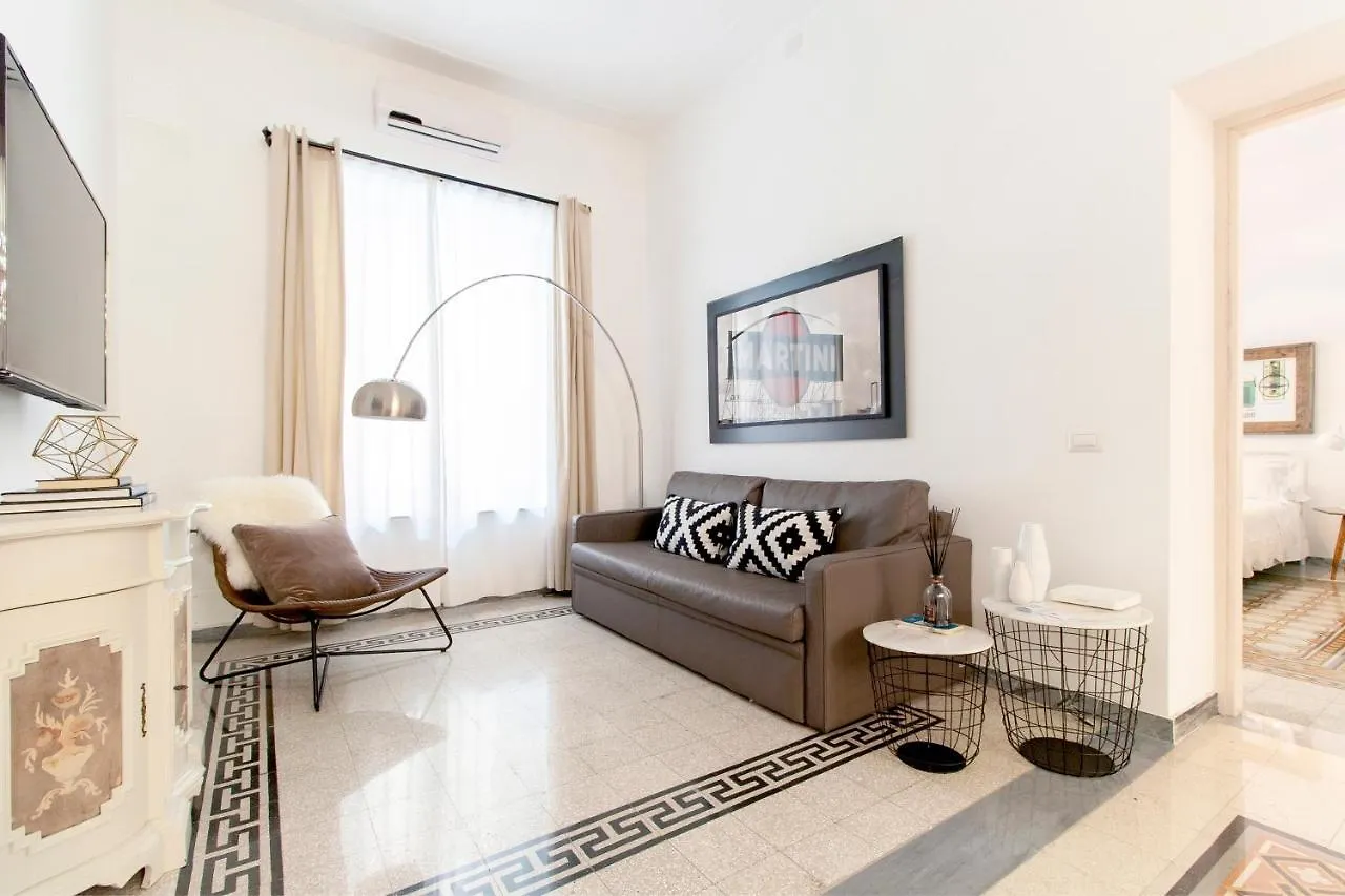 Apartament Modern Comfort, Poetic Charm Rzym